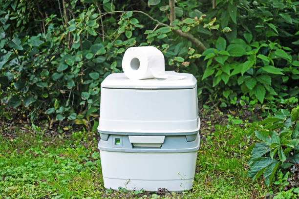 Best Affordable portable toilet rental  in Marbury, AL