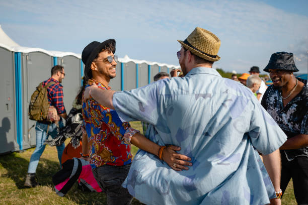 Best Porta potty for special events  in Marbury, AL