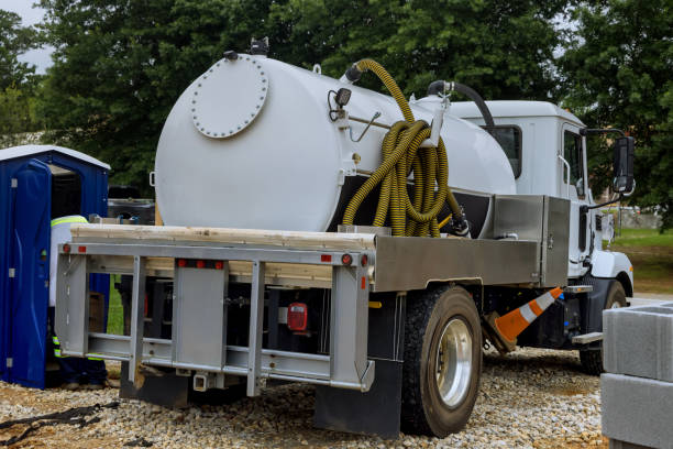 Best Local porta potty services  in Marbury, AL