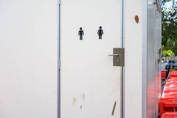 Best Portable restroom solutions  in Marbury, AL