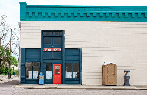Best Porta potty rental for parties  in Marbury, AL