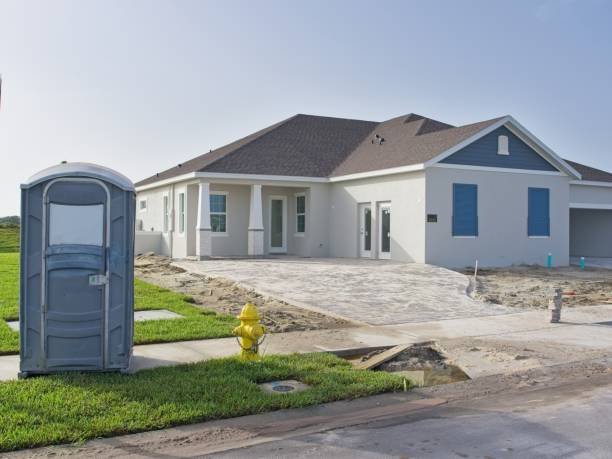Best Construction site porta potty rental  in Marbury, AL